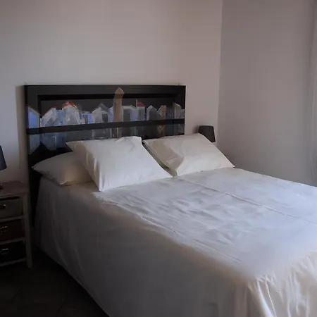 Appartement Casa Millan *