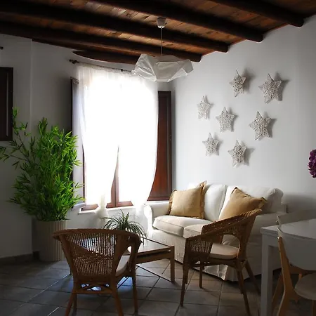 Casa Millan