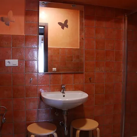 Appartement Casa Millan *