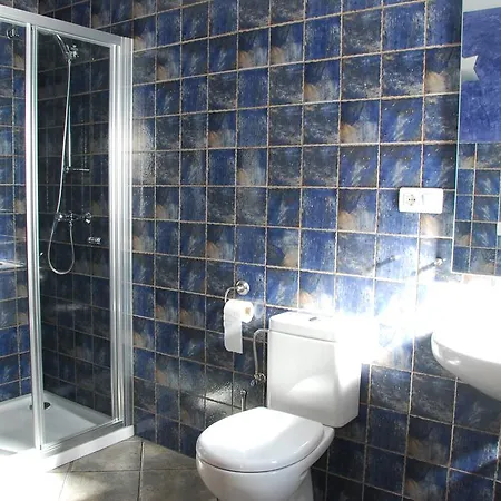 Appartement Casa Millan