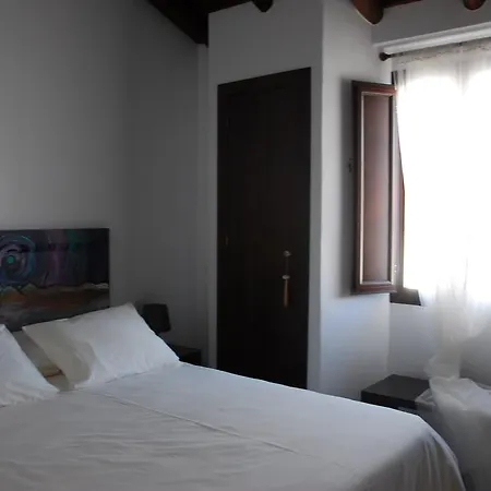 Casa Millán Puerto Moral