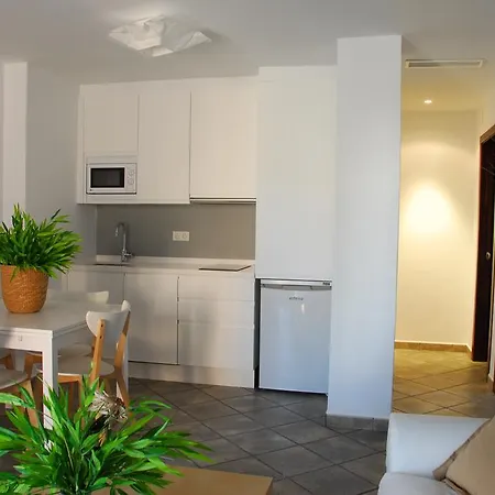 Apartamento Casa Millán