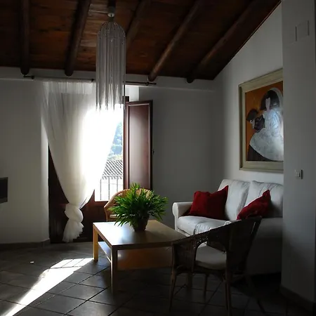 Apartamento Casa Millán *