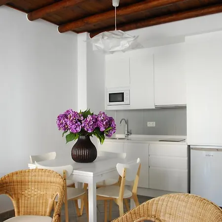 Apartamento Casa Millán