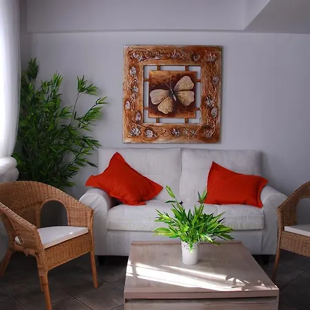 Apartamento Casa Millán Puerto Moral
