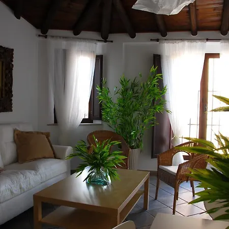 Apartamento Casa Millán *