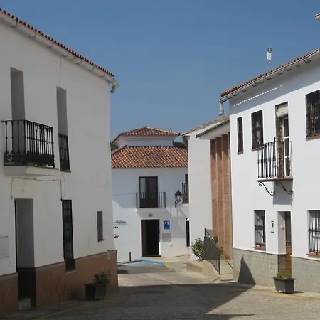 Apartamento Casa Millán