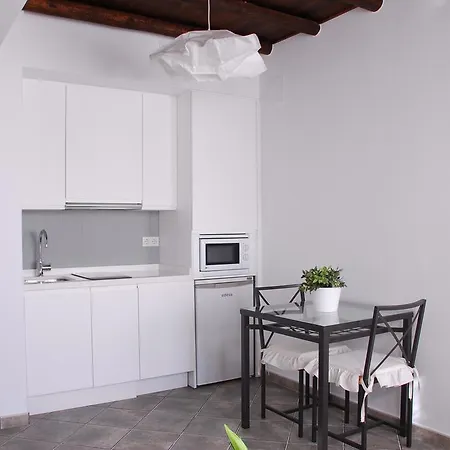 Apartamento Casa Millán Puerto Moral