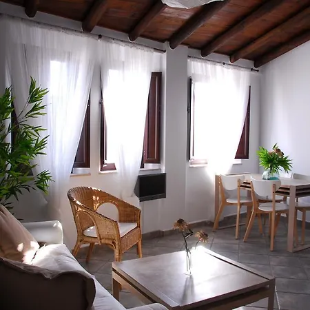 Apartamento Casa Millán *