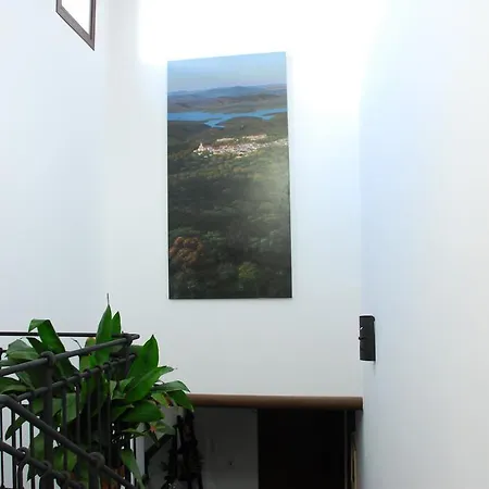 Casa Millán Puerto Moral