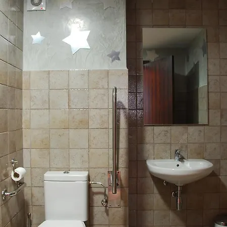 Casa Millán Puerto Moral
