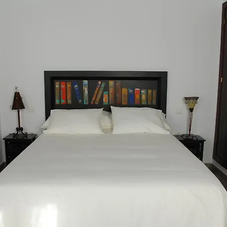 Casa Millán Puerto Moral