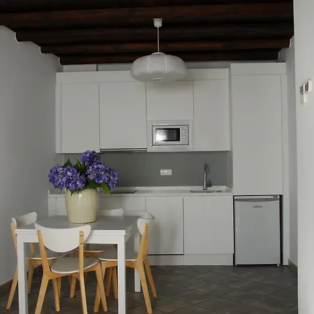Apartamento Casa Millán Puerto Moral